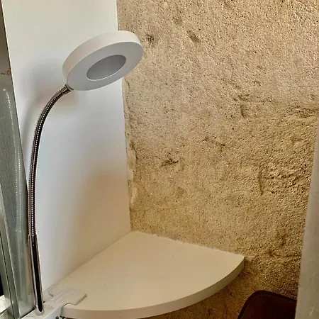 Cozy Studio In The Charming Village In The Old Town Of *