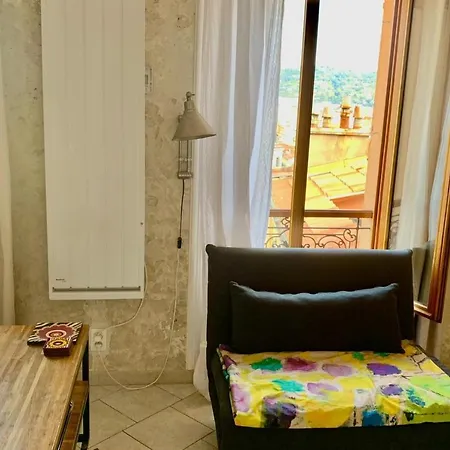 Appartement Cozy Studio In The Charming Village In The Old Town Of