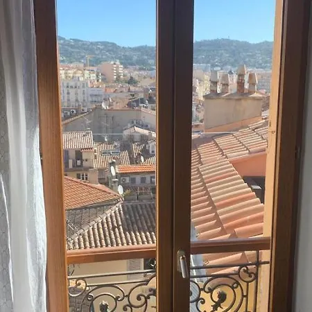 Appartement Cozy Studio In The Charming Village In The Old Town Of *
